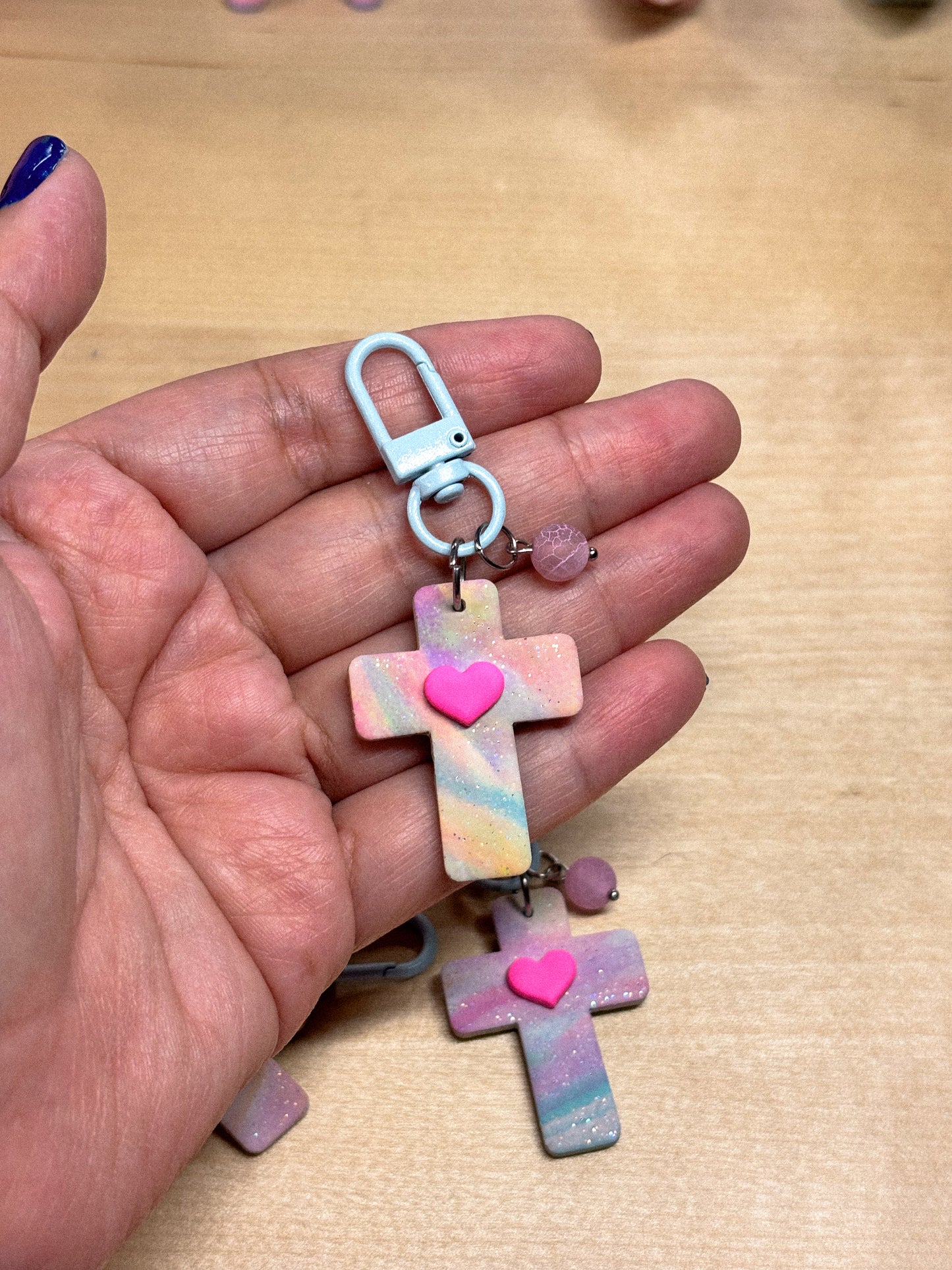 Cristo es es amor 💖