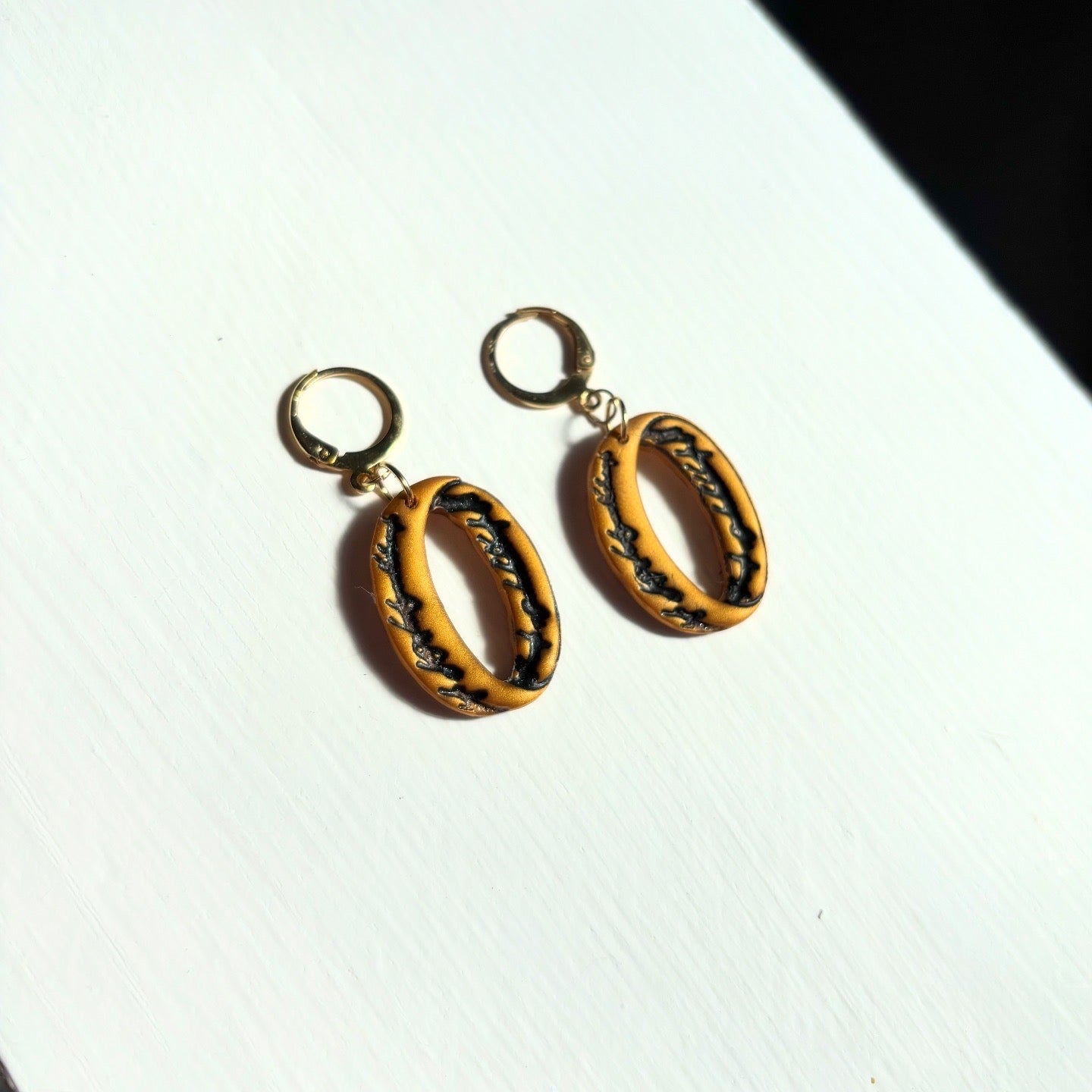 One Ring to rule them