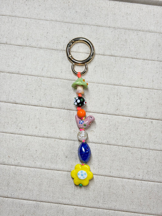 Bag charm #2