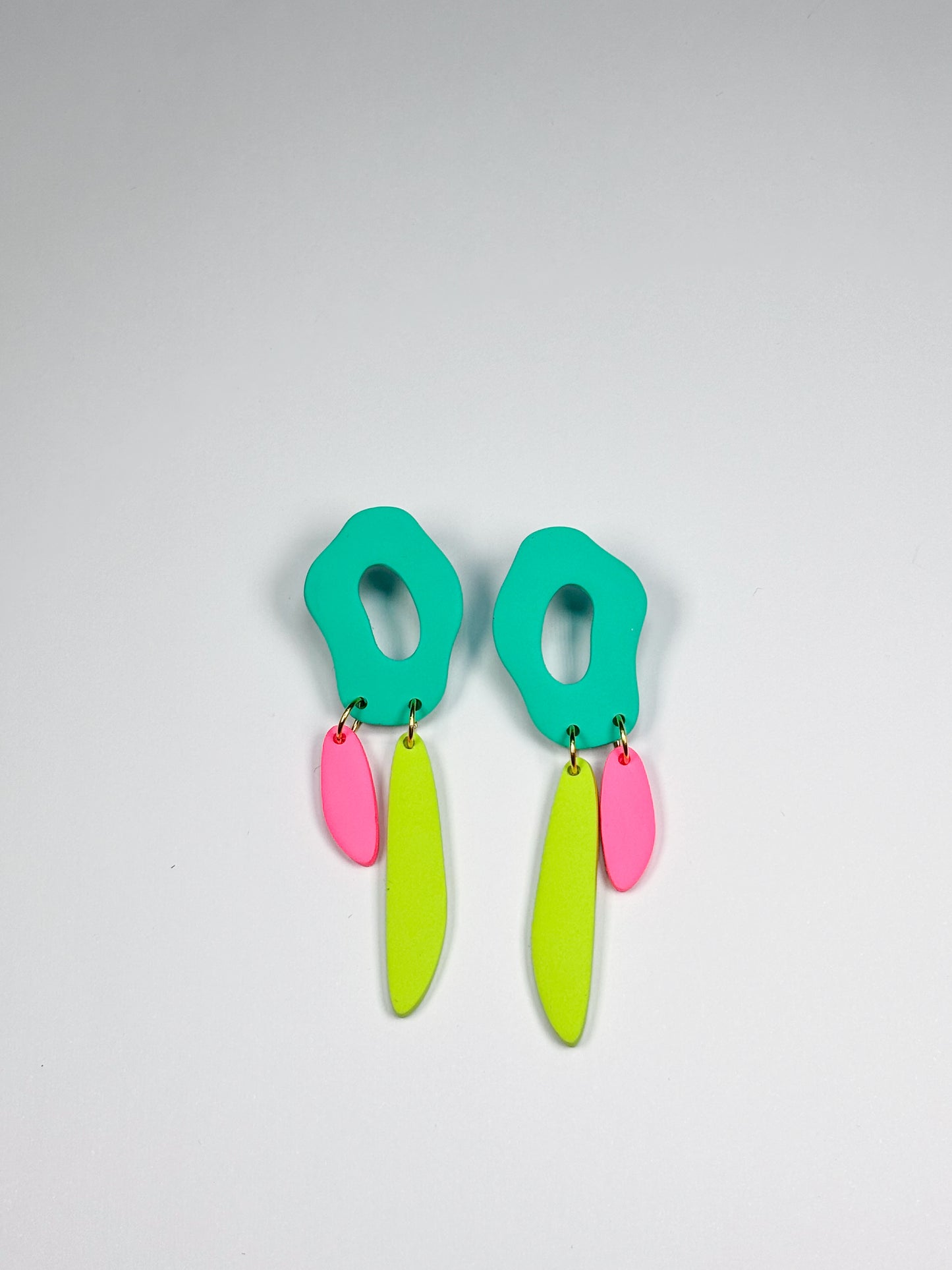 Aesthetic big nice studs