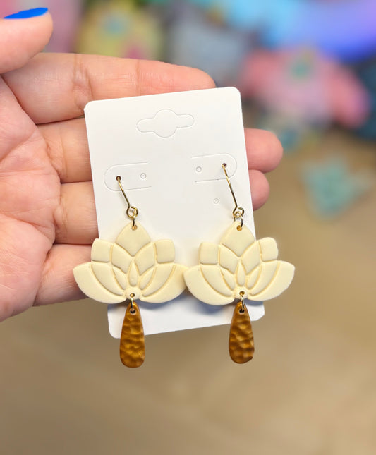 Lotus Bloom
