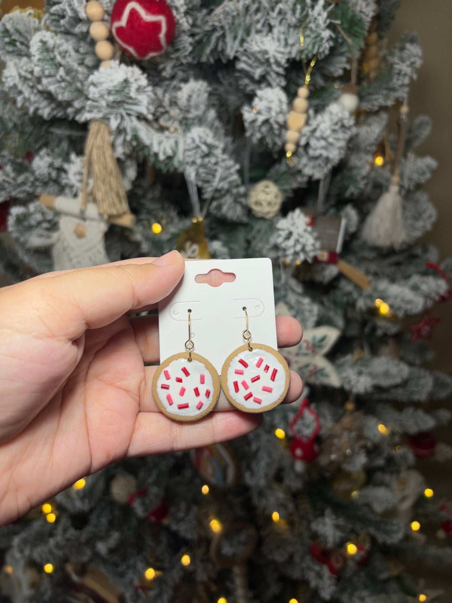 Christmas cookie