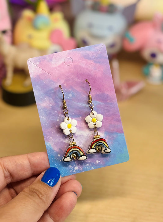 Rainbow Bloom