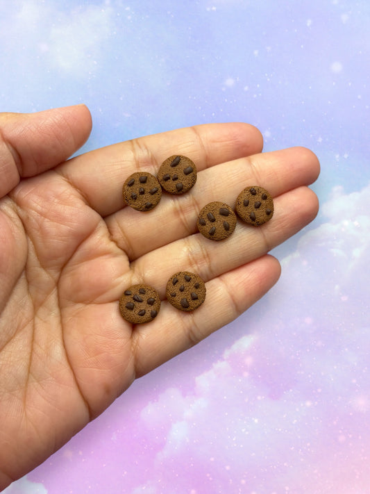 Cookies Studs