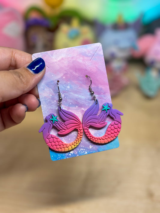 Mermaid 🧜🏻‍♀️