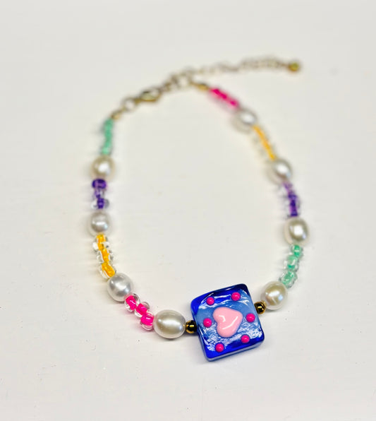 Pixel Heart