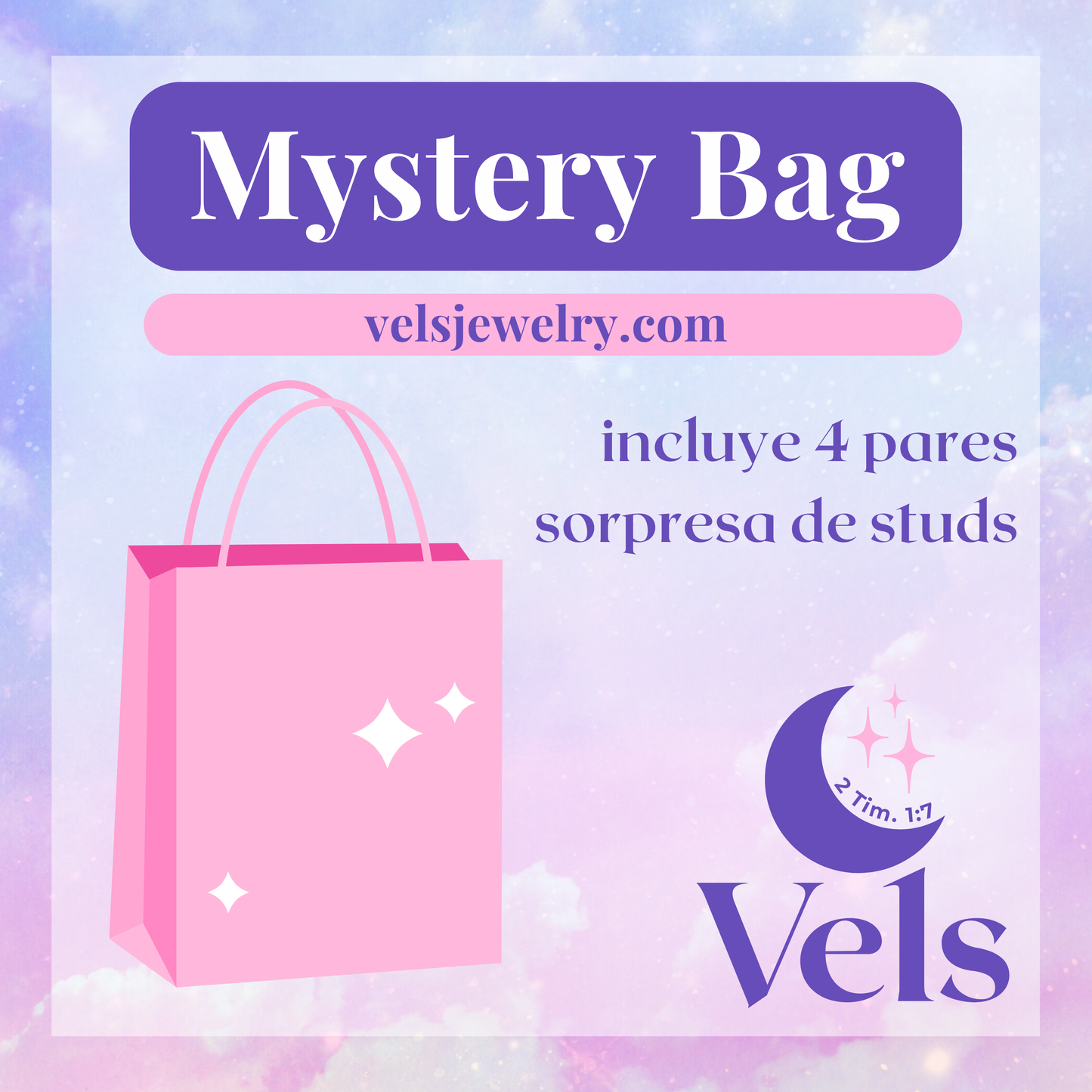 Mystery Bag