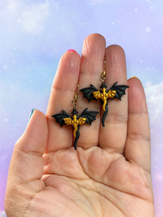 Mini Dragons