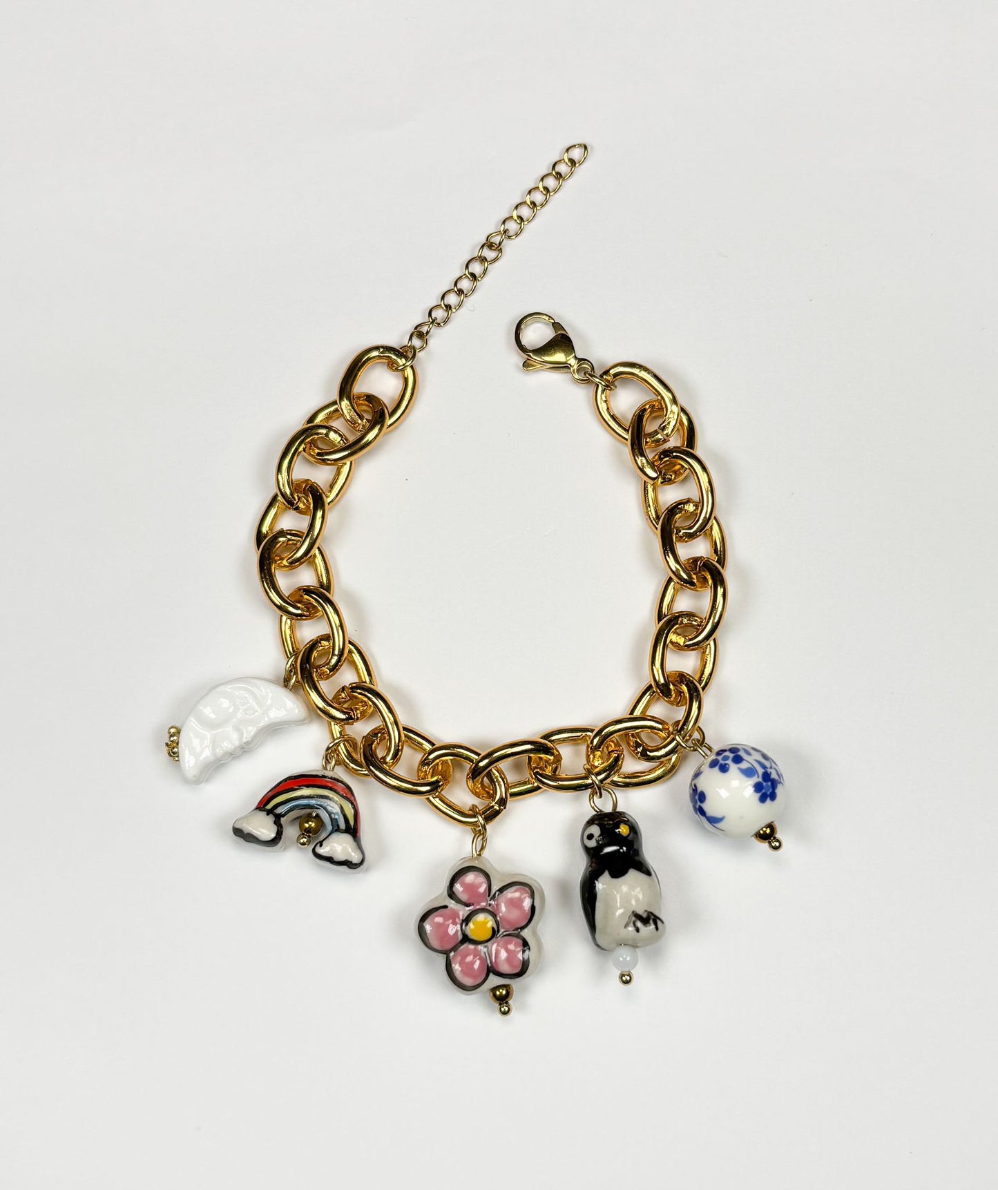 Charm Bracelet