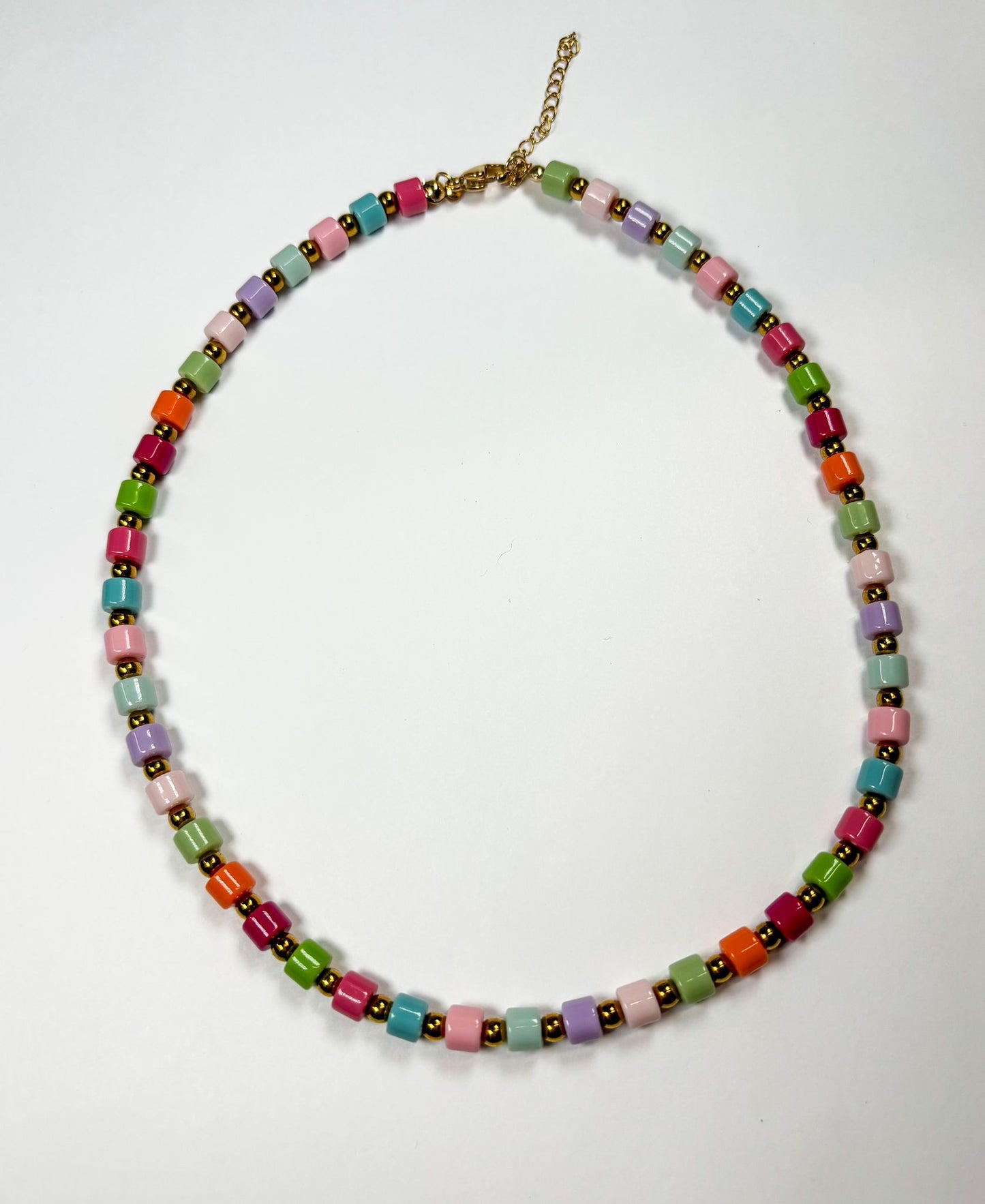 Candy Necklace