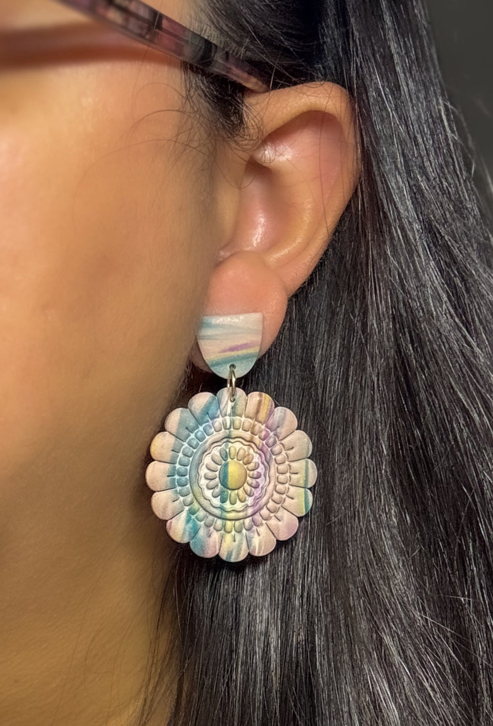 Leah Earrings
