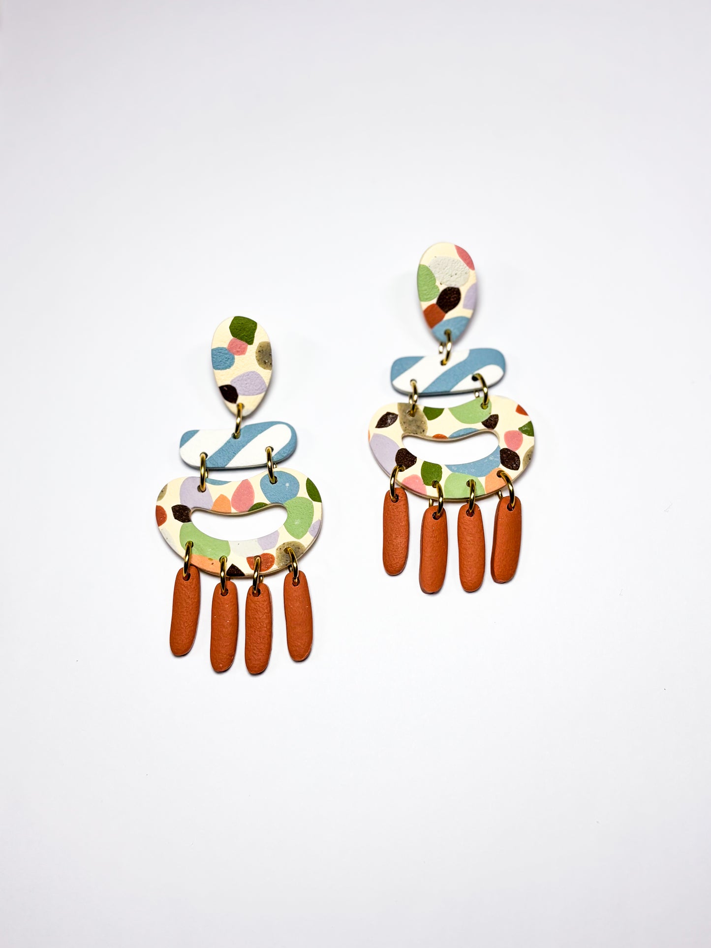 Joanna Earrings